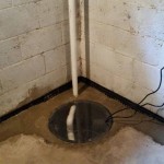 Basement Waterproofing York PA
